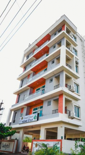 Varahi Grand Home Stay